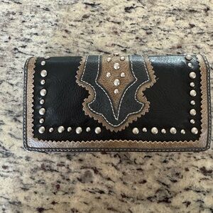 Bandana by American West Wallet